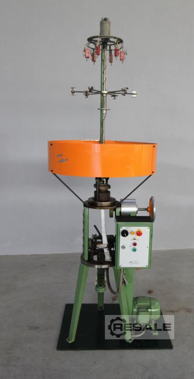 Maschine: HARRY LUCAS RR3-1sPL technical single jersey tubular production
