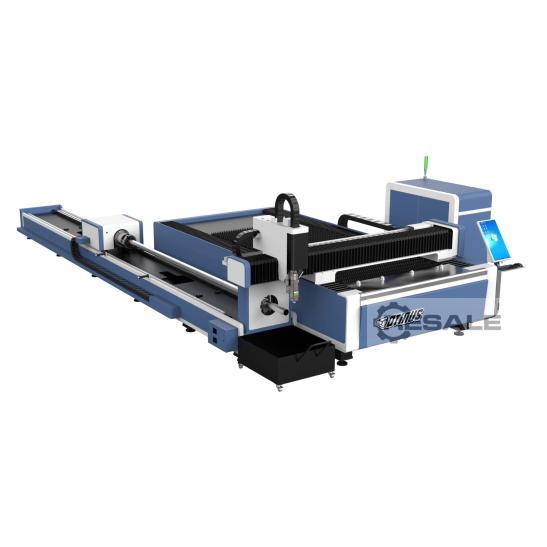 Maschine: OTINUS FLV-3015-OT-6035 3kW CNC Laser Cutting Machines