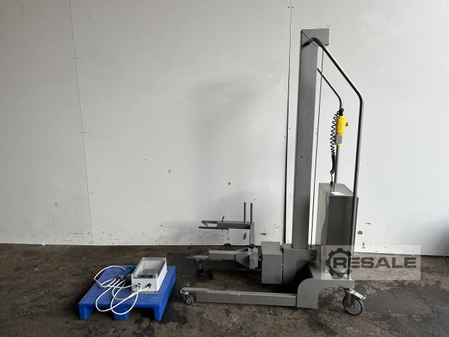 Maschine: SYSPAL Multipurpose lifter 