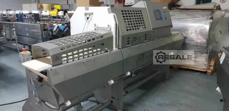 Maschine: MAREL IPM3X300 Fish processing machines